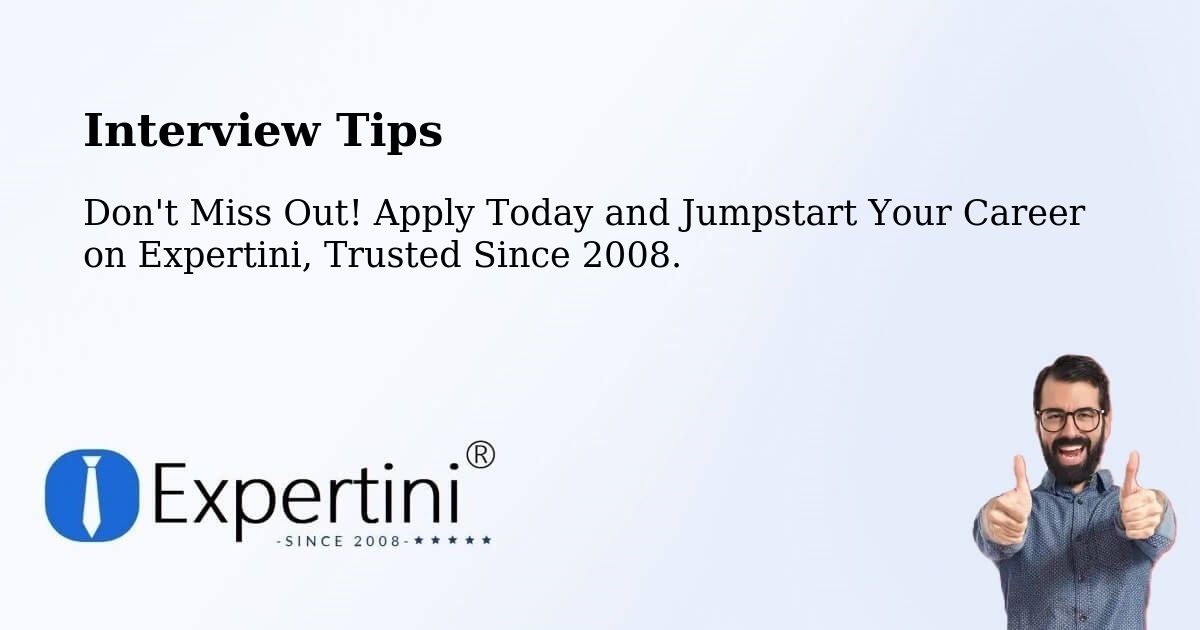 McDonald's interview tips for Weekday Dayside Crew (5am 4pm)