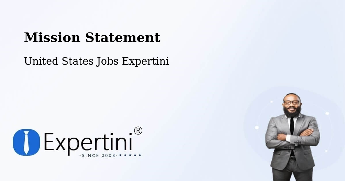 Corporate Mission – Pewaukee - United States Jobs Expertini