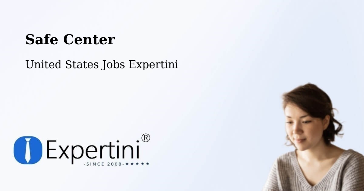 Safety Center – Pewaukee - United States Jobs Expertini